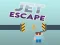 Igra Jet Escape spletu