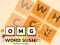 Igra OMG Word Sushi spletu