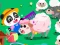 Igra Baby Panda Animal Farm spletu
