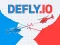 Igra Defly.io spletu
