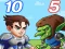 Igra Hero Tower Wars spletu