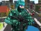 Igra Pixel Combat Multiplayer spletu