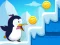 Igra Peguin Adventure spletu