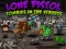 Igra Lone Pistol: Zombies In The Streets spletu