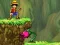 Igra One Piece's New Adventure spletu