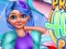 Igra Princess Holiday Party spletu