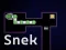 Igra Snek spletu