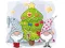 Igra Cute Gnomes Hidden Stars spletu