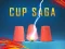 Igra Cup Saga spletu