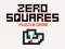 Igra Zero Squares Puzzle Game spletu