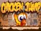 Igra Chicken Jump spletu