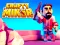 Igra Crafty Miner spletu