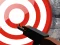 Igra Target Hunt spletu