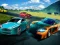 Igra Stunts Car Challenge spletu