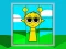Igra Sprunki Puzzles and Singing spletu