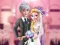 Igra Vintage Wedding spletu
