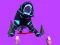 Igra Deadly Hunters spletu