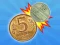 Igra Merge the Coins USSR! spletu