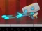 Igra Robo Battle spletu