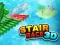 Igra Stair Race 3d spletu