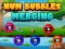 Igra Num Bubbles Merging spletu