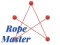 Igra Rope Master spletu