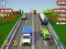 Igra Furious Highway Road Car spletu