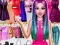 Igra Sophie's Popstar Look spletu