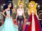 Igra Princess Red Carpet Collection spletu