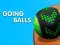 Igra Going Balls 3D spletu