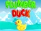 Igra Plumber Duck spletu