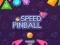 Igra Speed Pinball spletu