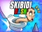 Igra Skibidi Dash spletu
