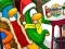 Igra Sort My Tiles: Club Penguin spletu