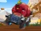 Igra Crazy Birds Kart Hidden Stars spletu