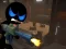 Igra Stickman Armed Assassin Cold Space spletu
