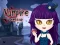Igra Vampire Dress Up spletu