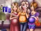 Igra Princesses Pregnant Selfie spletu