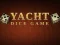 Igra Yacht Dice Game spletu