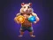 Igra Hamster Combo IDLE spletu