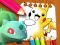 Igra Pokemon spletu