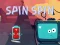 Igra Spin Spin spletu