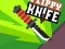 Igra Super Flippy Knife spletu