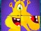 Igra Monsters Rotate spletu
