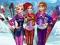 Igra Princesses Visit Arendelle spletu