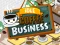 Igra Idle Coffee Business spletu