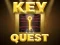 Igra Key Quest spletu