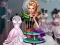 Igra Royal Dress Designer spletu