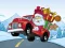 Igra Christmas Vehicles Hidden Keys spletu