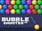 Igra Bubble Shooter HD spletu